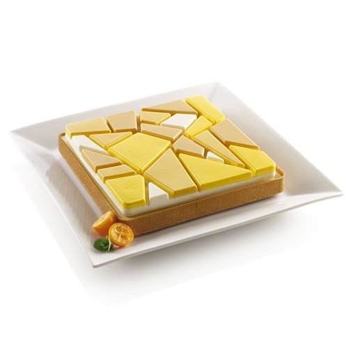 Набор для приготовления пирогов tarte liberty 20 х 20 см - фото 318349