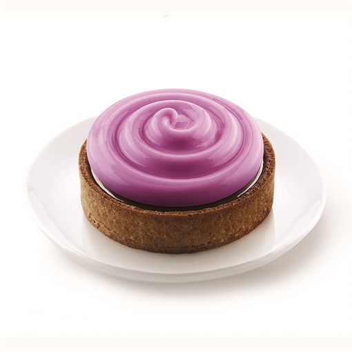 Набор для приготовления пирожных mini tarte twist - фото 318603