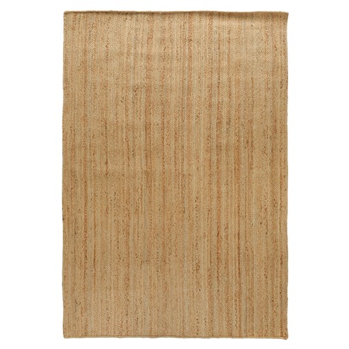 Ковер из джута базовый из коллекции ethnic, 160х230 см - фото 320258