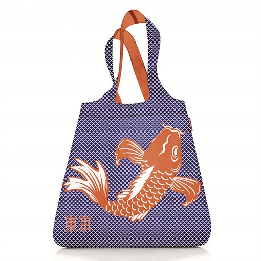 Сумка складная mini maxi shopper tokio - фото 320459