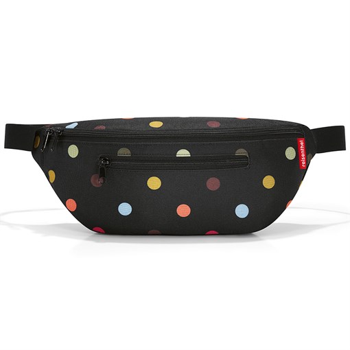Сумка поясная beltbag m dots - фото 323174