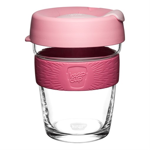 Кружка keepcup brew m 340 мл saskatoon - фото 323303