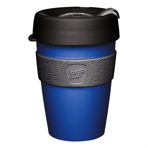 Кружка keepcup original m 340 мл shore - фото 323454
