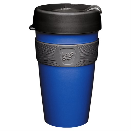 Кружка keepcup original l 454 мл shore - фото 323480