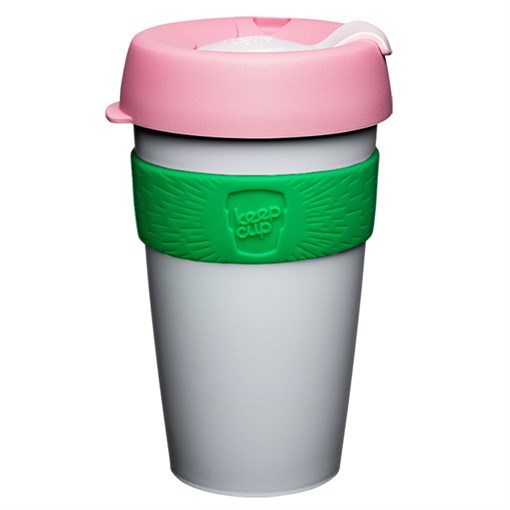 Кружка keepcup original l 454 мл willow - фото 323483