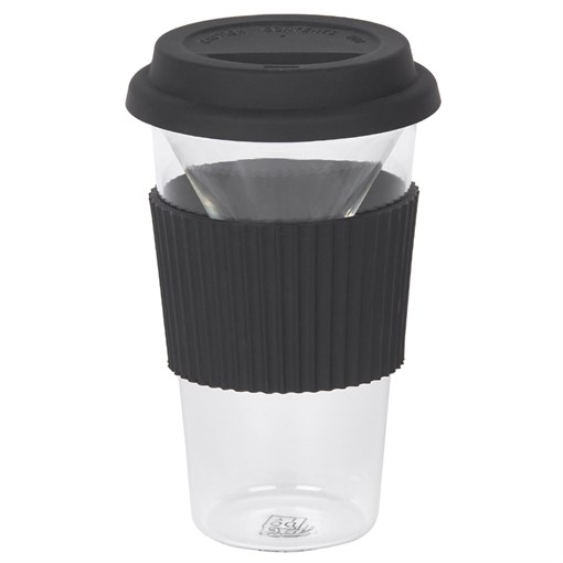 Кружка для кофе brew to go - фото 324564