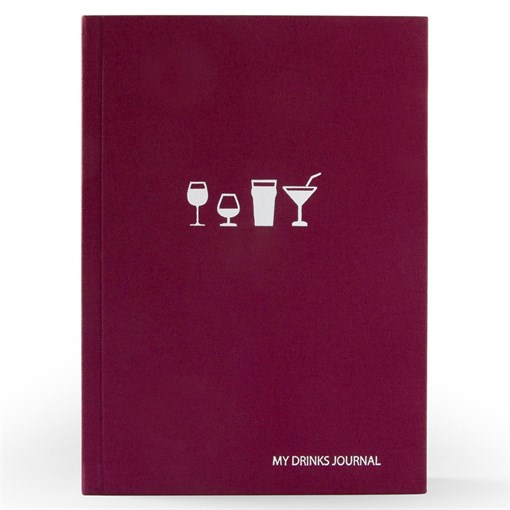 Дневник suck uk, my drinks journal - фото 324808