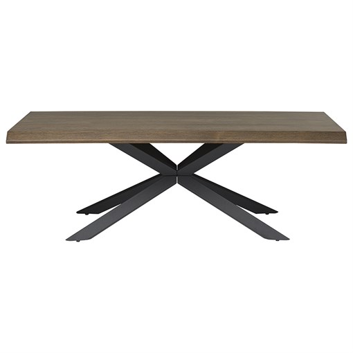 Стол кофейный unique furniture, arno, 130х68х45 см - фото 325556
