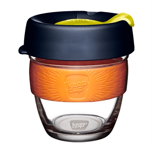 Кружка keepcup brew s 227 мл banksia - фото 325955