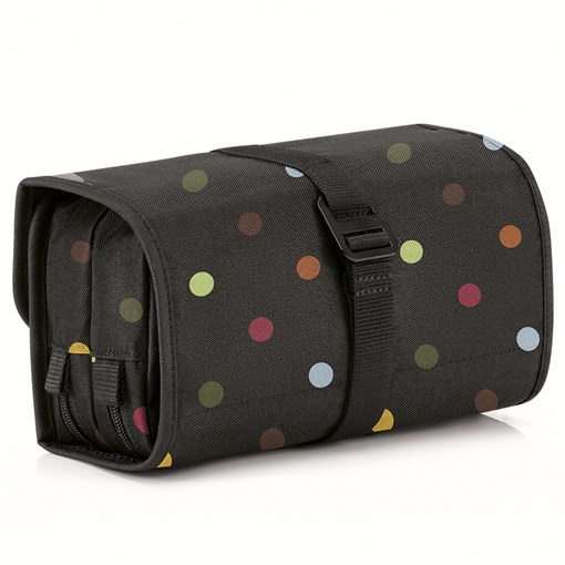 Косметичка-органайзер wrapcosmetic dots - фото 326074