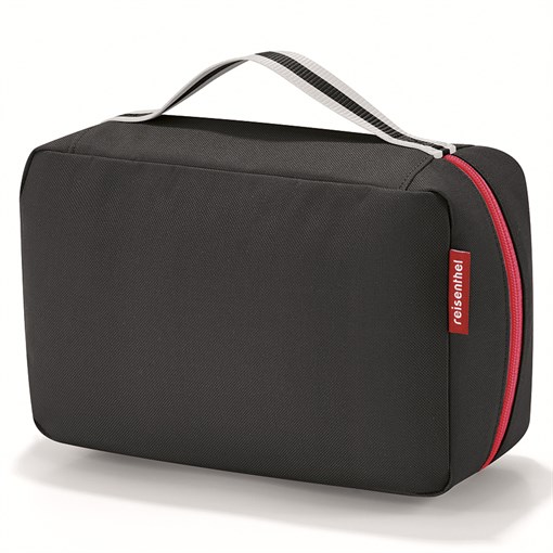 Сумка-органайзер babycase black - фото 326108