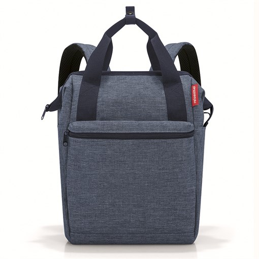 Рюкзак allrounder r twist blue - фото 326118
