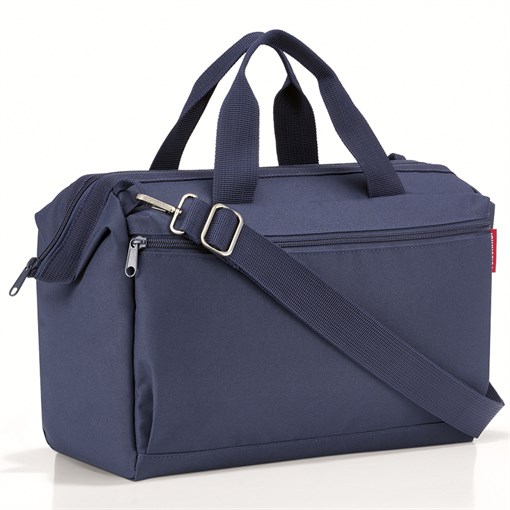 Сумка allrounder s pocket navy - фото 326138