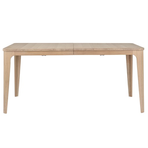 Стол обеденный раздвижной unique furniture, amalfi,160/210х90х74 см - фото 326565
