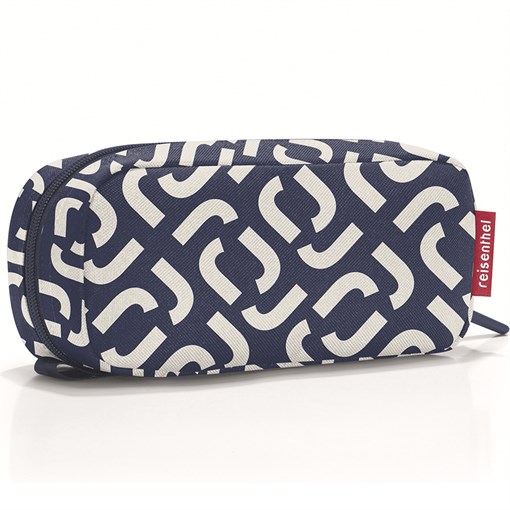 Косметичка multicase signature navy - фото 327277