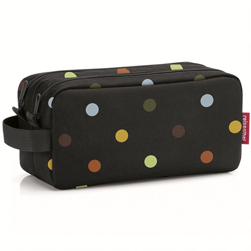 Косметичка duocase dots - фото 327356