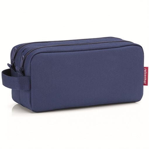 Косметичка duocase navy - фото 327358