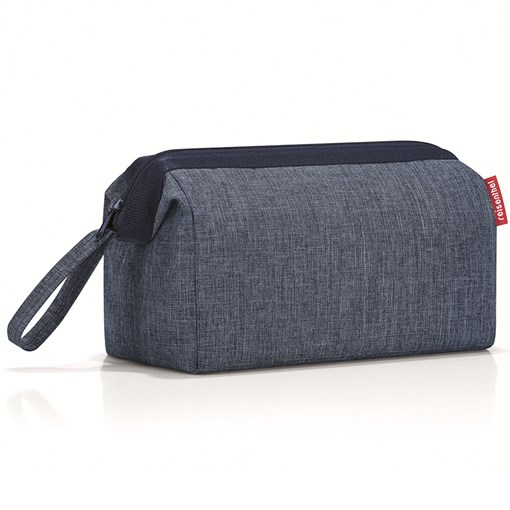 Косметичка travelcosmetic twist blue - фото 327374