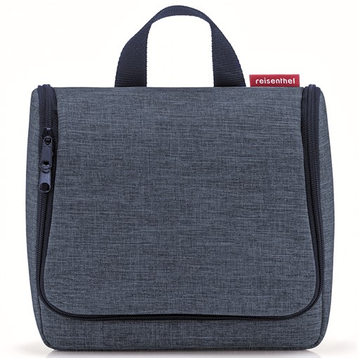 Сумка-органайзер toiletbag twist blue - фото 327385