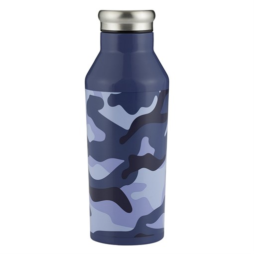 Бутылка 500 мл camouflage - фото 327760