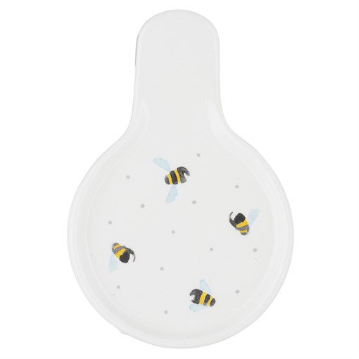 Подставка для ложек sweet bee - фото 328549