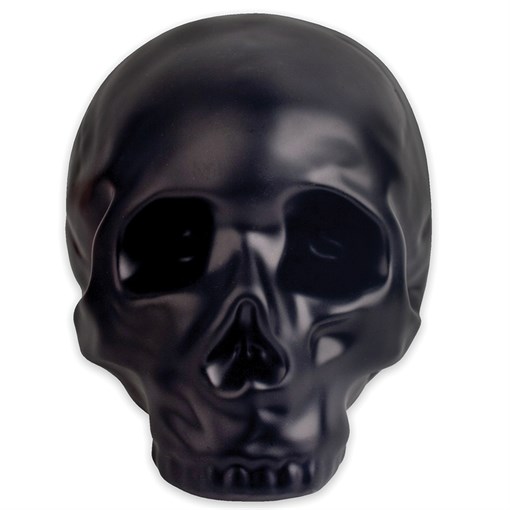 Копилка skull - фото 328851