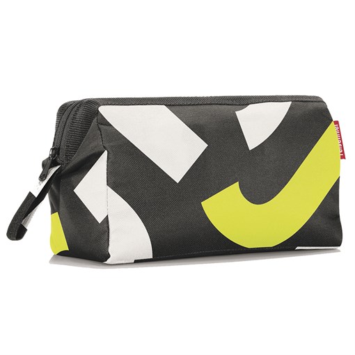 Косметичка travelcosmetic signature bold yellow - фото 329147