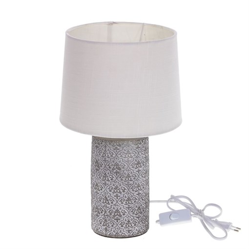 Светильник, L22,5 W22,5 H37 см, Е27, шнур 1,2 м - фото 334165