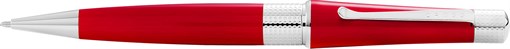 Шариковая ручка Cross Beverly Red lacquer - фото 353563