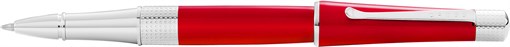 Ручка-роллер Cross Beverly Red lacquer - фото 353566