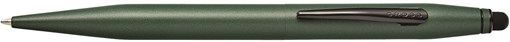 Шариковая ручка Cross Tech2 Midnight Green - фото 353691