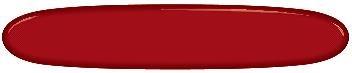 Задняя накладка для ножей VICTORINOX 84 мм, пластиковая, красная - фото 355642
