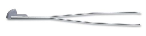 Пинцет VICTORINOX, большой, для ножей 84 мм, 85 мм, 91 мм, 111 мм и 130 мм, с серым наконечником - фото 355990