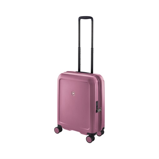 Чемодан VICTORINOX Connex, пурпурно-розовый, поликарбонат Makrolon, 40x20x55 см, 34 л - фото 356148
