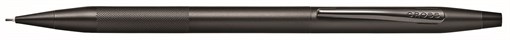 Карандаш механический Cross Classic Century Black Micro Knurl, 0,7мм - фото 356827