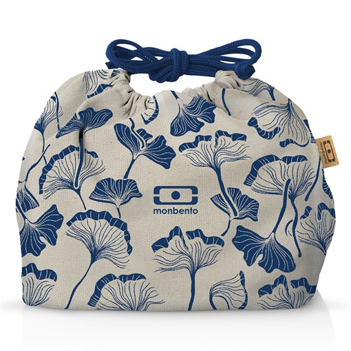 Мешочек для ланча mb pochette, ginkgo - фото 359591