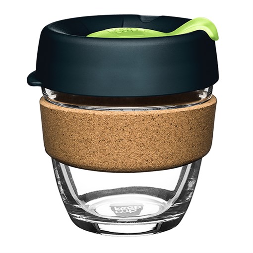 Кружка keepcup brew cork s 227 мл deep - фото 359793