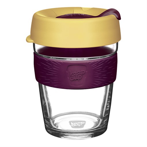 Кружка keepcup brew m 340 мл nightfall - фото 359823