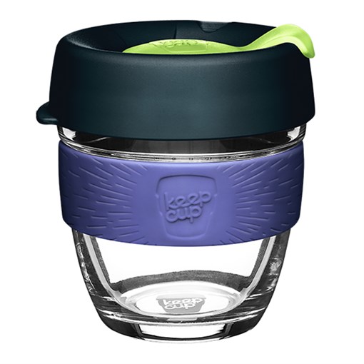 Кружка keepcup brew s 227 мл deep - фото 359834