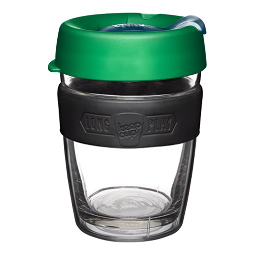Кружка keepcup longplay brew m 340 мл elm - фото 359864