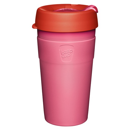 Термокружка keepcup thermal l 454 мл daybreak - фото 359891
