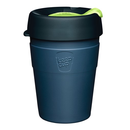 Термокружка keepcup thermal m 340 мл deep - фото 359897