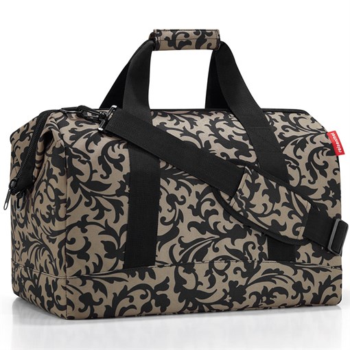 Сумка allrounder l baroque taupe - фото 360004