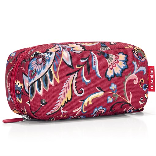 Косметичка multicase paisley ruby - фото 360117