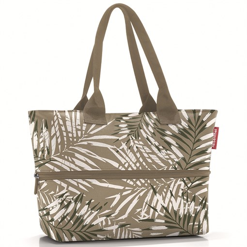 Сумка shopper e1 jungle sand - фото 360179