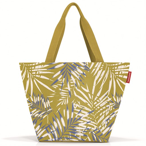 Сумка shopper m jungle curry - фото 360193