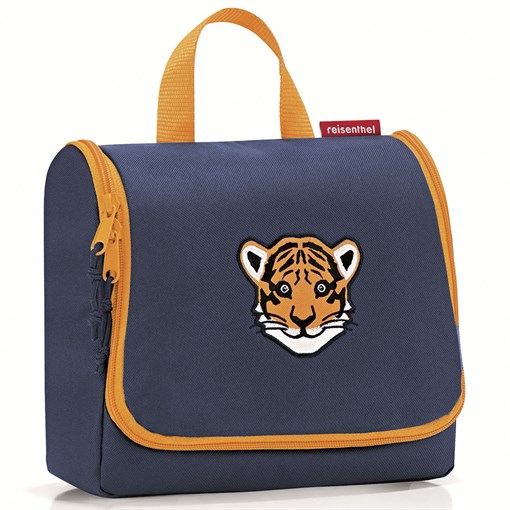 Сумка-органайзер toiletbag tiger navy - фото 360269