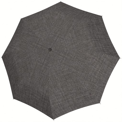 Зонт-автомат pocket duomatic twist silver - фото 360345