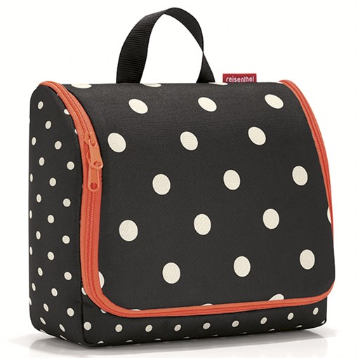 Сумка-органайзер toiletbag xl mixed dots - фото 360350