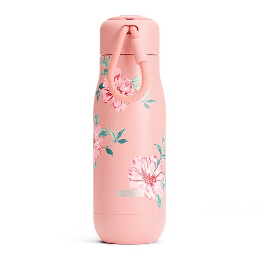 Термос zoku, 350 мл, rose petal pink - фото 361755